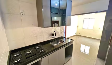 Apartamento à venda, Granjas Primavera (Justinópolis), Ribeirão das Neves, MG