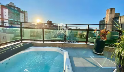 Cobertura / Penthouse à Venda, Silveira, Belo Horizonte, MG