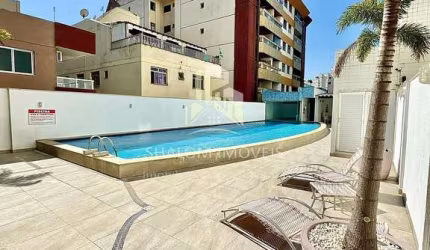 Apartamento garden à Venda, Praia do Morro, Guarapari, ES