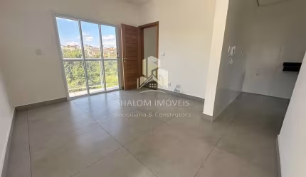 Apartamento 02 quartos, Parque Xangri-Lá, Contagem, MG