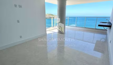 Apartamento à venda, Praia do Morro, Guarapari, ES