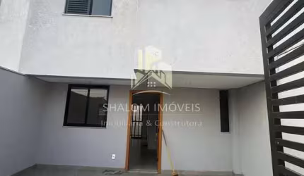 Casa à venda, Planalto, Belo Horizonte, MG
