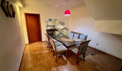 Casa mobiliada  com 4 quartos para alugar no Xangrila Contagem