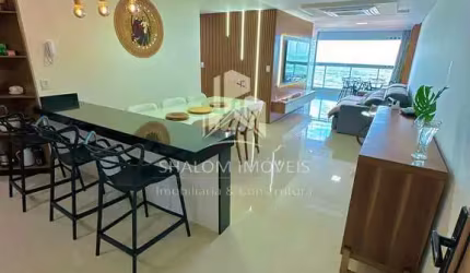 Apartamento à venda, Praia do Morro, Guarapari, ES
