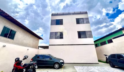Apartamento à venda, Parque Xangri-Lá, Contagem, MG