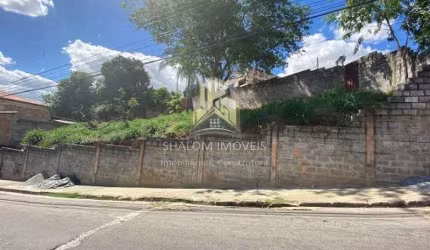 Terreno à venda 391M², Parque Xangri-La, Contagem -