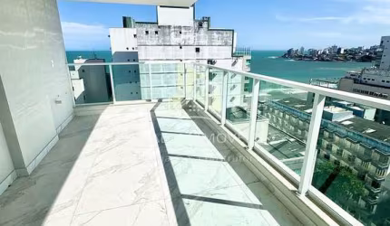 Apartamento à venda, Praia do Morro, Guarapari, ES