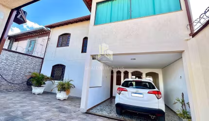 Casa à venda, Conjunto Habitacional Nova Pampulha, Contagem, MG