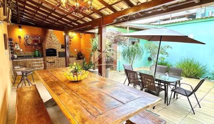 Casa à venda, Parque Xangri-Lá, Contagem, MG