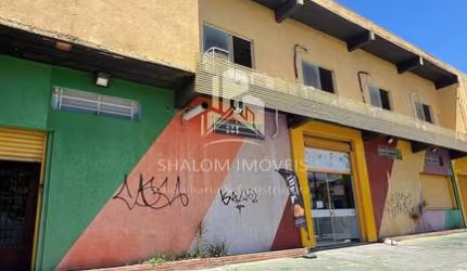 Imóvel comercial para locação no São João Batista (Venda Nova), Belo Horizonte, MG