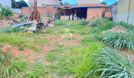 Terreno à venda, Parque Xangri-Lá, Contagem, MG