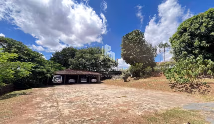 Terreno à venda, Braúnas, Belo Horizonte, MG