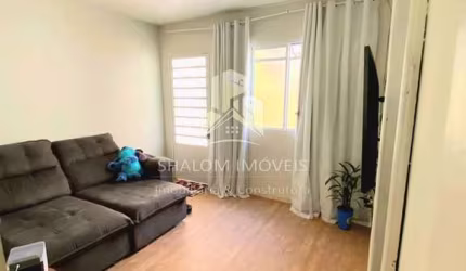 Apartamento à venda, Granjas Primavera (Justinópolis), Ribeirão das Neves, MG