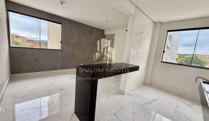 Apartamento à venda, Céu Azul, Belo Horizonte, MG