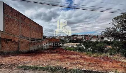 Terreno à venda, Parque Xangri-Lá, Contagem, MG