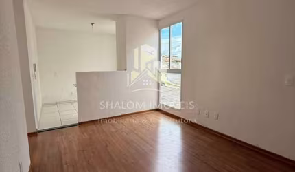 Apartamento à venda, Caiapós, Contagem, MG