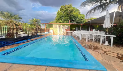 Sítio à venda a poucos minutos da Lagoa da Pampulha
