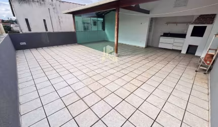 Cobertura / Penthouse à venda, Santa Mônica, Belo Horizonte, MG