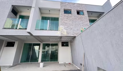 Casa à venda, Vale das Amendoeiras, Contagem, MG