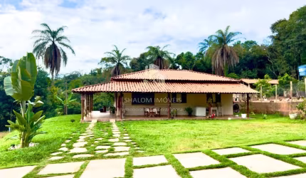 Casa à venda, Condomínio Recanto dos Pássaros (Justinópolis), Ribeirão das Neves, MG