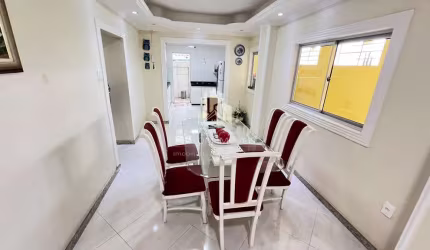 Casa à venda, Parque Xangri-Lá, Contagem, MG