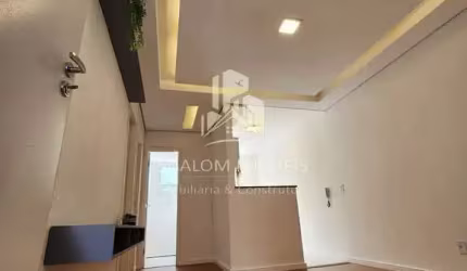 Apartamento à venda, Rosana, Ribeirão das Neves, MG