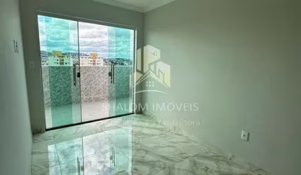 Cobertura 3 Quartos à venda, Piratininga (Venda Nova), Belo Horizonte, MG