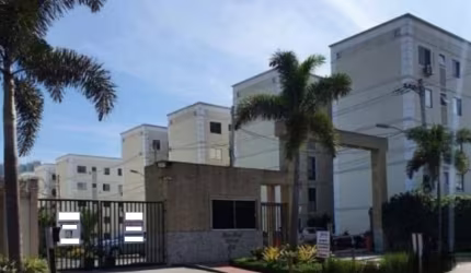 Belissimo apartamento de 2 quartos, em Cosmos