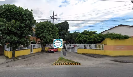EXCELENTE apartamento duplex, Sala, 2 quartos, em Campo Grande, Rio