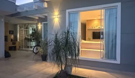 Belíssima Casa de 3 quartos, centro de Itaguaí