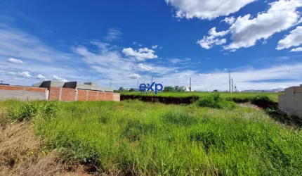Terreno à venda na 2, Residencial Morada do Sol, Catalão por R$ 117.000