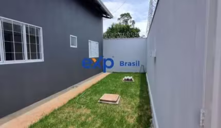 Casa com 3 quartos à venda na Uruana, 188, Goianiense, Catalão por R$ 290.000