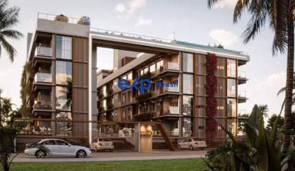 Loft com 1 quarto à venda na Alm Tamandaré, 15, Centro, Tamandaré por R$ 220.000