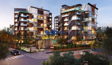 Apartamento com 5 quartos à venda na Santanna, 365, Santana, Recife por R$ 8.000.000