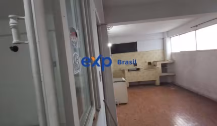 Casa em condomínio fechado com 4 quartos à venda na Jutlândia, 34, Jardim Carioca, Rio de Janeiro por R$ 450.000