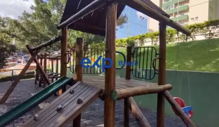 Apartamento com 2 quartos à venda na Avenida Flora, 1170, Bussocaba, Osasco por R$ 400.000