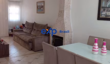 Casa em condomínio fechado com 3 quartos à venda na Avenida Guido Aliberti, 2500, Mauá, São Caetano do Sul por R$ 1.643.000