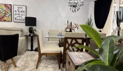 Casa em condomínio fechado com 3 quartos à venda na Rua Major Theolindo Ferreira Ribas, 2344, Hauer, Curitiba por R$ 799.000