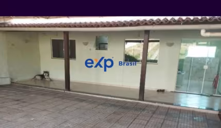 Casa com 3 quartos à venda na Professora Ana Ferreira de Oliveira, 280, Loteamento Bondarovshy, Quatis por R$ 359.000