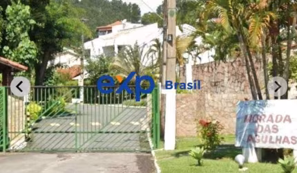 Terreno à venda na Coronel Professor Antônio Esteves Condomínio Morad, 10, Mirante das Agulhas, Resende por R$ 360.800