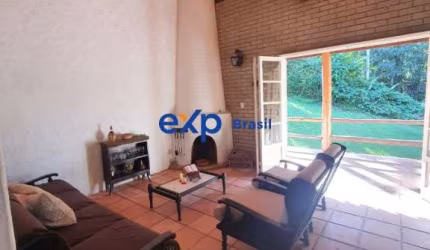 Casa com 3 quartos à venda na Penedo - Fazendinha, 60, Zona Rural, Itatiaia por R$ 638.000