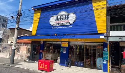 Casa comercial à venda na João Pessoa, 2, Centro, Cabo Frio por R$ 1.300.000
