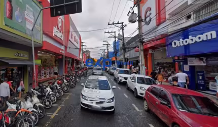 Prédio à venda na Getúlio Vargas, 21, Centro, Camaçari por R$ 5.900.000