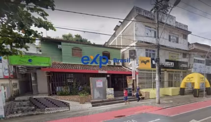 Prédio à venda na Francisco Drumond, S/n, 496, Centro, Camaçari por R$ 1.200.000