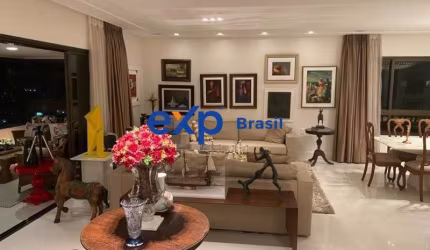 Apartamento com 4 quartos à venda na Rua Waldemar Falcão, 1110, Horto Florestal, Salvador por R$ 5.300.000