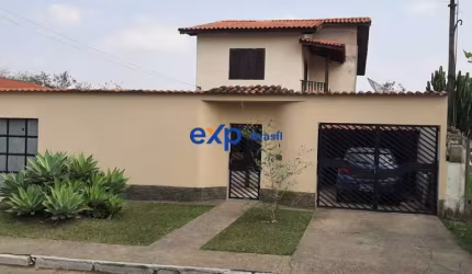 Casa com 3 quartos à venda na jd. itatiaia, 38, Cidade Jardim Itatiaia, Itatiaia por R$ 400.400
