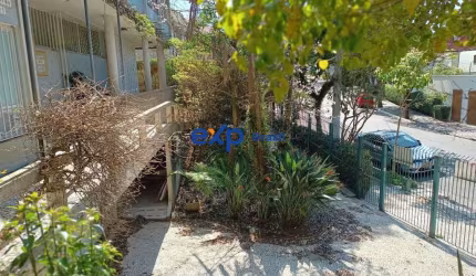 Casa com 4 quartos à venda na Rua Angatuba, 465, Pacaembu, São Paulo por R$ 3.650.000