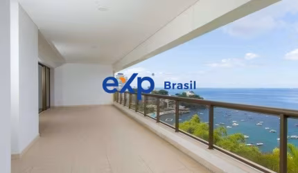 Apartamento com 5 quartos à venda na Largo da Vitória, 162, Vitória, Salvador por R$ 54.999.900