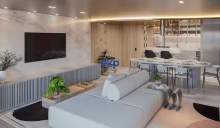 Apartamento com 3 quartos à venda na da Aurora, 1531, Santo Amaro, Recife por R$ 1.489.000