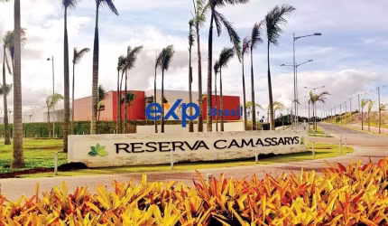 Terreno à venda na das Palmeiras, 15, Reserva Camassarys, Camaçari por R$ 3.419.000